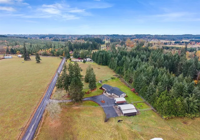 Photo 4 of Single family home for sale at 386 Rosebrook Rd, Chehalis, WA 98532 | MLS# NWM2597513 | Listing updated on 2026-10-29