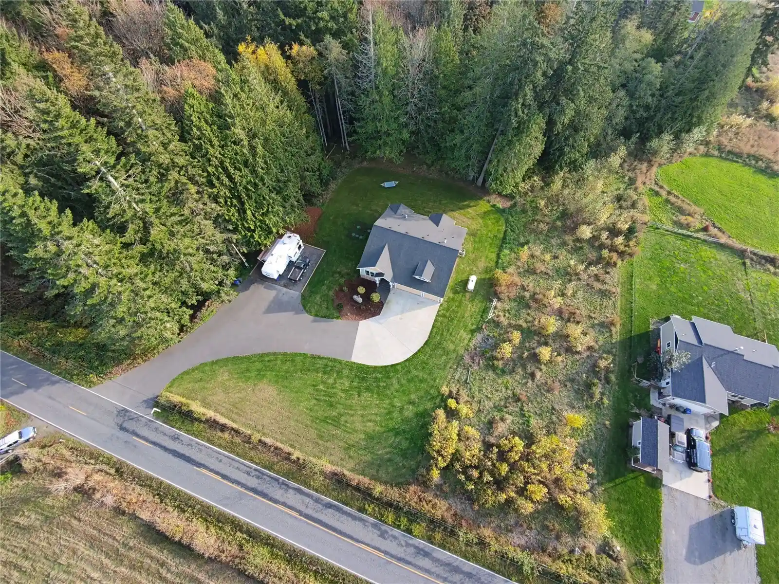 Photo 3 of Single family home for sale at 955 Van Wyck Rd, Bellingham, WA 98226 | MLS# NWM2597517 | Listing updated on 2026-10-25