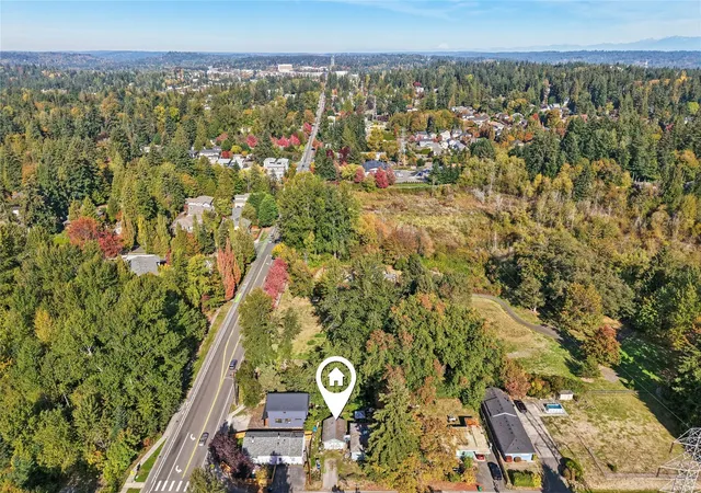 Photo 2 of Pending - Backup Offer Requested at 12410 Ne 95th Street, Kirkland, WA 98033 | MLS# NWM2597519 | Listing updated on 2026-10-26