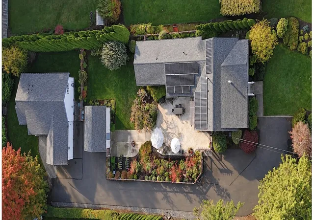 Single family home for sale at 3021 & 3017 Cedarwood Ave, Bellingham, WA 98225 | MLS# NWM2597535