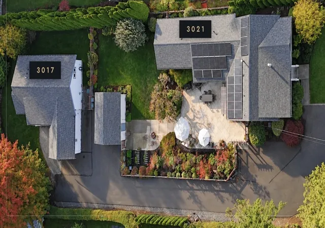 Photo 1 of Single family home for sale at 3021 & 3017 Cedarwood Ave, Bellingham, WA 98225 | MLS# NWM2597535 | Listing updated on 2026-10-28