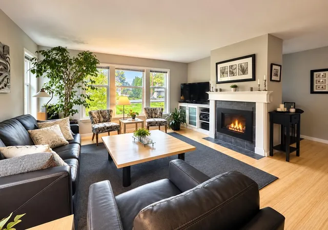 Photo 3 of Single family home for sale at 3021 & 3017 Cedarwood Ave, Bellingham, WA 98225 | MLS# NWM2597535 | Listing updated on 2026-10-28