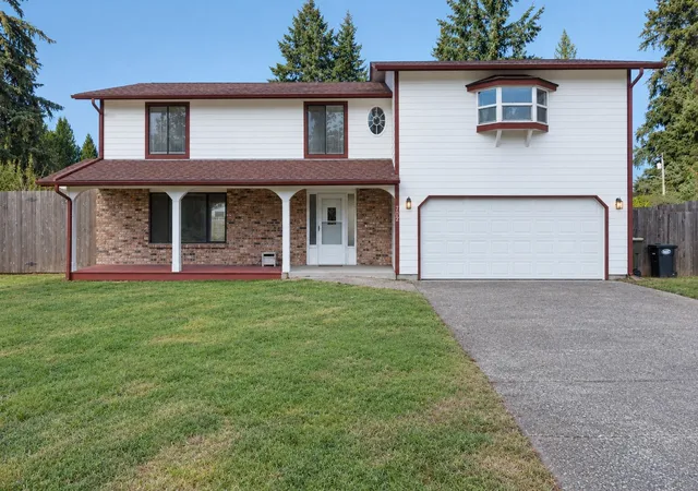 Single family home for sale at 4702 24th Avenue SE, Lacey, WA 98503 | MLS# NWM2597536