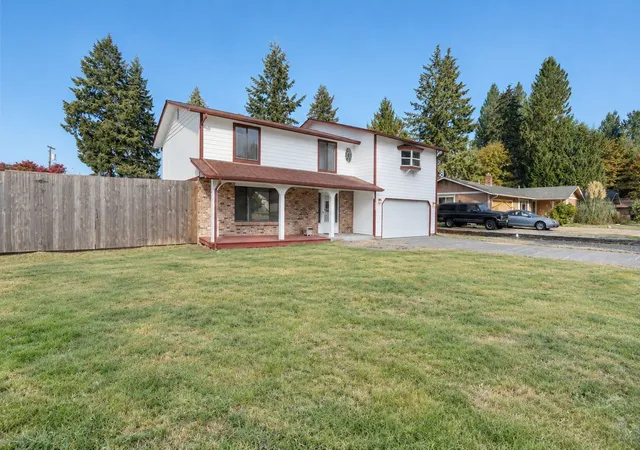 Photo 1 of Single family home for sale at 4702 24th Avenue SE, Lacey, WA 98503 | MLS# NWM2597536 | Listing updated on 2026-10-23