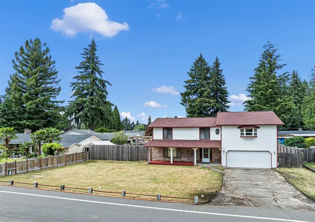 Photo 2 of Single family home for sale at 4702 24th Avenue SE, Lacey, WA 98503 | MLS# NWM2597536 | Listing updated on 2026-10-23