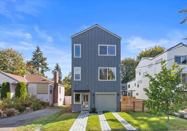 Single family home for sale at 10330 Ashworth Ave N, Seattle, WA 98133 | MLS# NWM2597539