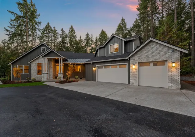 Photo 1 of Single family home for sale at 0 (lot 10) 139th Pl SE, Auburn, WA 98092 | MLS# NWM2597540 | Listing updated on 2026-10-25