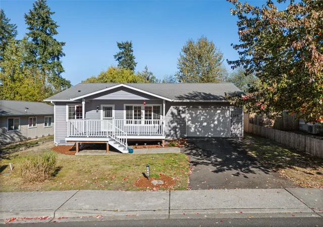 Photo 1 of Single family home for sale at 246 NE Max William Loop, Poulsbo, WA 98370 | MLS# NWM2597542 | Listing updated on 2026-10-23