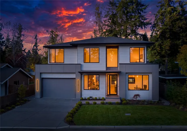 Photo 1 of Single family home for sale at 15546 SE 9th Street, Bellevue, WA 98007 | MLS# NWM2597545 | Listing updated on 2026-10-23