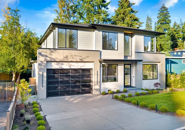 Photo 3 of Single family home for sale at 15546 SE 9th Street, Bellevue, WA 98007 | MLS# NWM2597545 | Listing updated on 2026-10-23