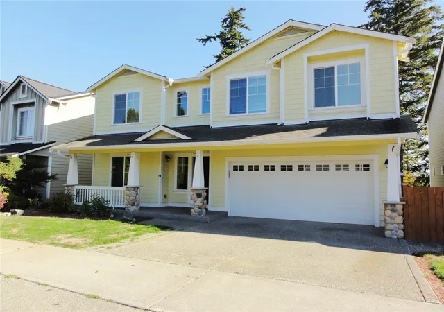 Single family home for sale at 26038 167th Place SE, Covington, WA 98042 | MLS# NWM2597548