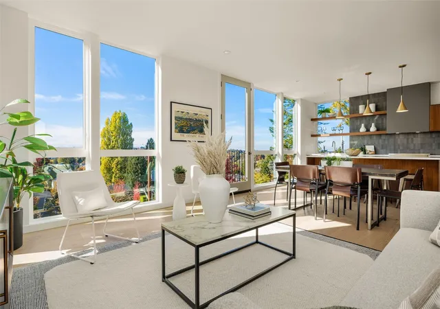 Photo 4 of Townhouse for sale at 8149 14th Avenue SW, Seattle, WA 98106 | MLS# NWM2597555 | Listing updated on 2026-10-23