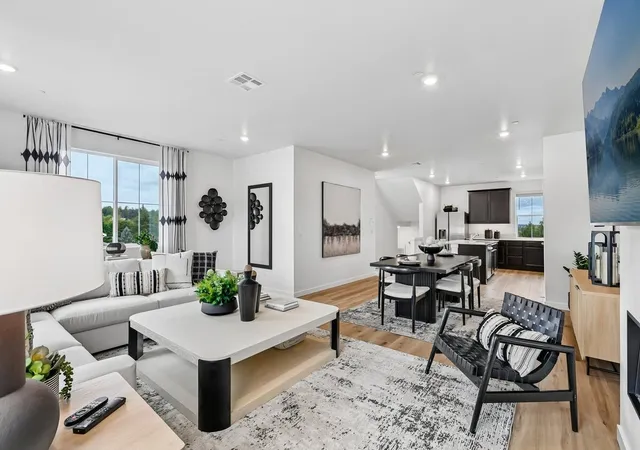 Photo 3 of Townhouse for sale at 10833 15th Street SE #24, Lake Stevens, WA 98258 | MLS# NWM2597557 | Listing updated on 2026-10-29