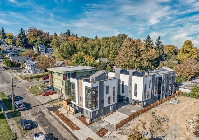 Photo 1 of Townhouse for sale at 3216 S B Dawson St, Seattle, WA 98118 | MLS# NWM2597564 | Listing updated on 2026-10-26