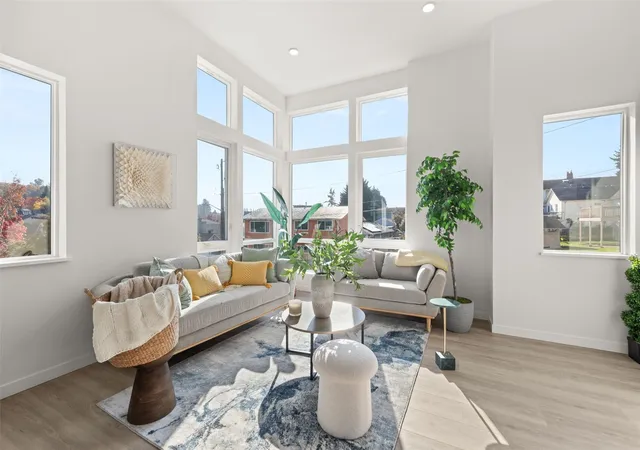 Photo 3 of Townhouse for sale at 3216 S B Dawson St, Seattle, WA 98118 | MLS# NWM2597564 | Listing updated on 2026-10-26
