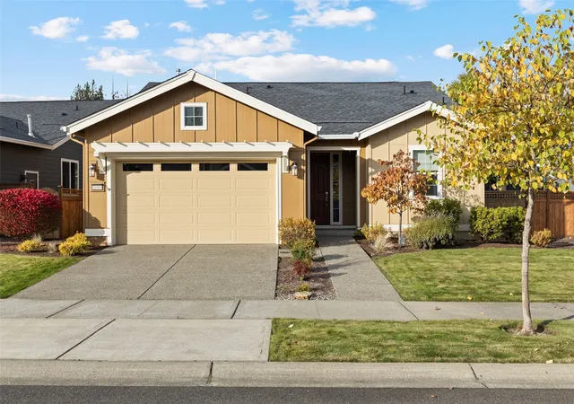 Single family home for sale at 18909 145th Street E, Bonney Lake, WA 98391 | MLS# NWM2597565