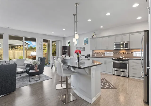 Photo 2 of Single family home for sale at 18909 145th Street E, Bonney Lake, WA 98391 | MLS# NWM2597565 | Listing updated on 2026-10-26