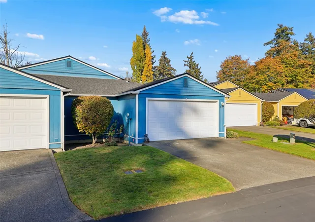 Single family home for sale at 303 105th Street E, Tacoma, WA 98445 | MLS# NWM2597567