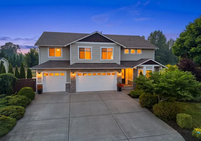 Photo 1 of Single family home for sale at 6422 151st Avenue NE, Lake Stevens, WA 98258 | MLS# NWM2597571 | Listing updated on 2026-10-26