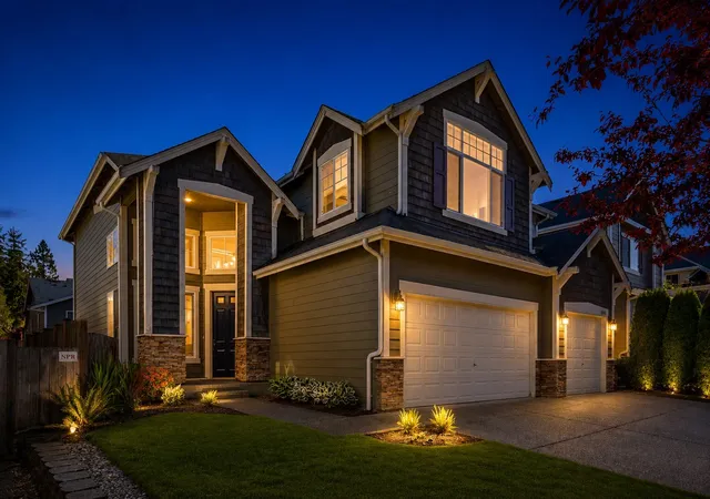 Single family home for sale at 3130 171st Place SE, Bothell, WA 98012 | MLS# NWM2597575
