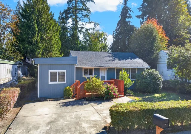Single family home for sale at 20411 56th Avenue W, Lynnwood, WA 98036 | MLS# NWM2597580