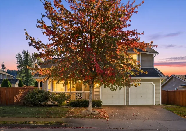 Single family home for sale at 2984 Sprague St, Port Orchard, WA 98366 | MLS# NWM2597591