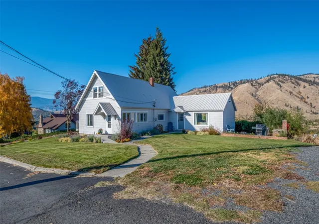Single family home for sale at 317 Kennedy, Cashmere, WA 98815 | MLS# NWM2597594