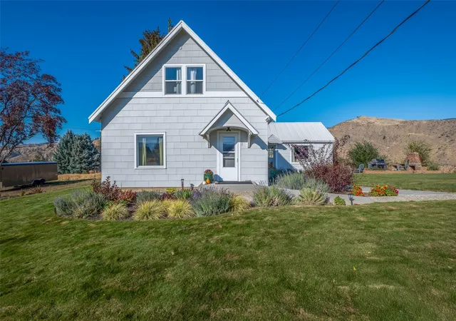 Photo 1 of Single family home for sale at 317 Kennedy, Cashmere, WA 98815 | MLS# NWM2597594 | Listing updated on 2026-10-23