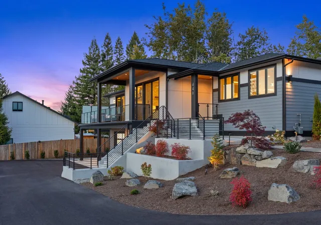 Photo 2 of Single family home for sale at 446 E Lake Sammamish Pkwy SE, Sammamish, WA 98074 | MLS# NWM2597609 | Listing updated on 2026-10-30