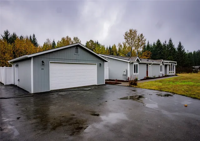 Photo 2 of Manufactured home for sale at 331 E Enchantment Hts Dr, Union, WA 98592 | MLS# NWM2597622 | Listing updated on 2026-10-29