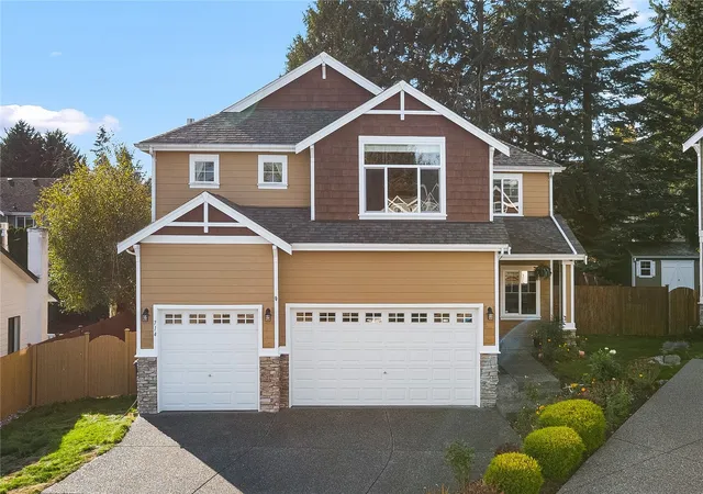 Single family home for sale at 714 142nd Street SW, Lynnwood, WA 98087 | MLS# NWM2597625