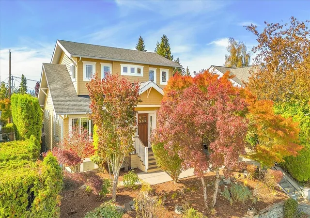 Photo 1 of Single family home for sale at 4049 40th Avenue Sw, Seattle, WA 98116 | MLS# NWM2597627 | Listing updated on 2026-10-23