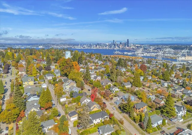 Photo 1 of Single family home for sale at 4049 40th Avenue SW, Seattle, WA 98116 | MLS# NWM2597627 | Listing updated on 2026-10-23