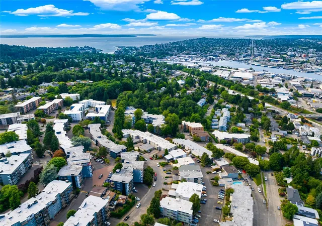 Photo 3 of Condo for sale at 3650 26th Place W #402A, Seattle, WA 98199 | MLS# NWM2597628 | Listing updated on 2026-10-25