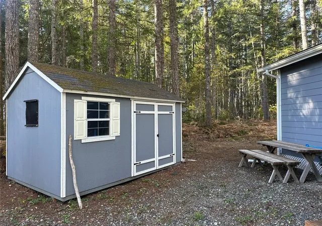 Photo 2 of Single family home for sale at 141 N Rainbow Way W, Hoodsport, WA 98548 | MLS# NWM2597630 | Listing updated on 2026-10-26