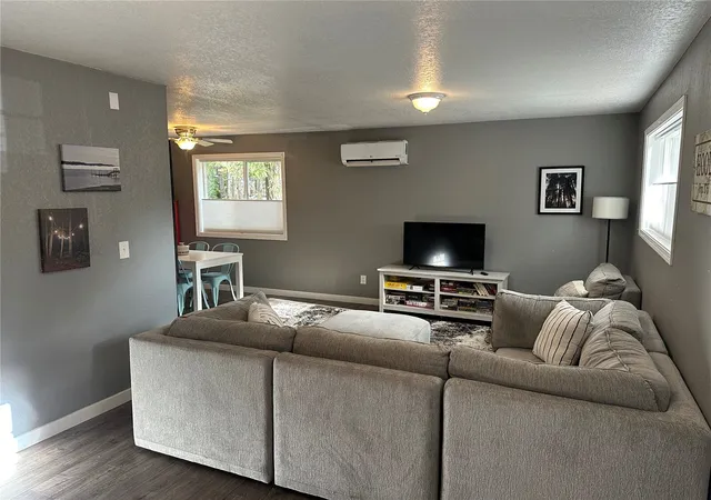 Photo 3 of Single family home for sale at 141 N Rainbow Way W, Hoodsport, WA 98548 | MLS# NWM2597630 | Listing updated on 2026-10-26