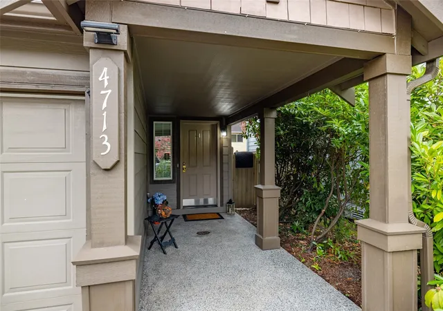 Single family home for sale at 4713 Leland St, Bellingham, WA 98226 | MLS# NWM2597633