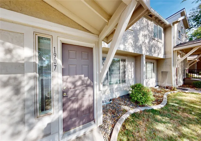 Photo 1 of Townhouse for sale at 1907 Melrose St, Walla Walla, WA 99362 | MLS# NWM2597638 | Listing updated on 2026-10-26