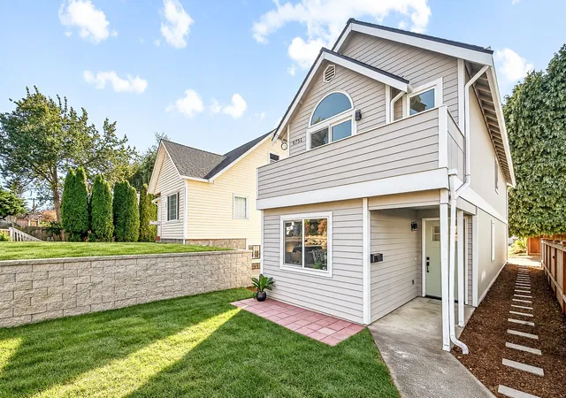 Single family home for sale at 9751 Densmore Ave N, Seattle, WA 98103 | MLS# NWM2597648