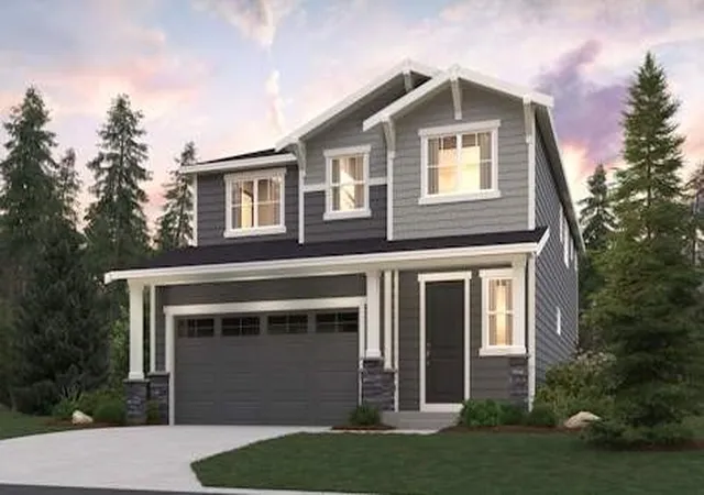 Photo 1 of Single family home for sale at 8666 127th Street Ct E, Puyallup, WA 98373 | MLS# NWM2597653 | Listing updated on 2026-10-23
