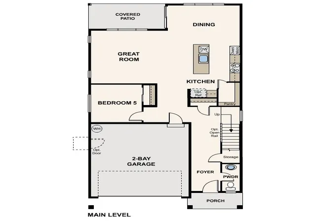 Photo 2 of Single family home for sale at 8666 127th Street Ct E, Puyallup, WA 98373 | MLS# NWM2597653 | Listing updated on 2026-10-23