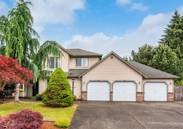 Single family home for sale at 5708 60th Street W, University Place, WA 98467 | MLS# NWM2597664