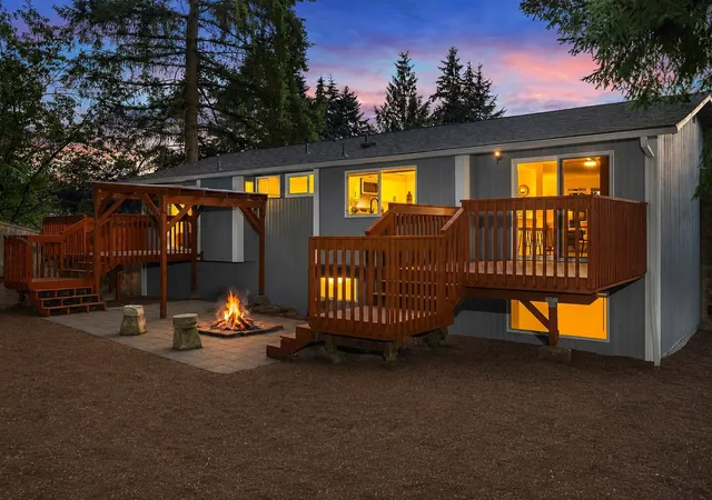 Single family home for sale at 14340 113th Avenue NE, Kirkland, WA 98034 | MLS# NWM2597667