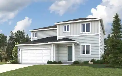 Photo 2 of Single family home for sale at 9908 Ferns Loop Se, Yelm, WA 98597 | MLS# NWM2597668 | Listing updated on 2026-10-25