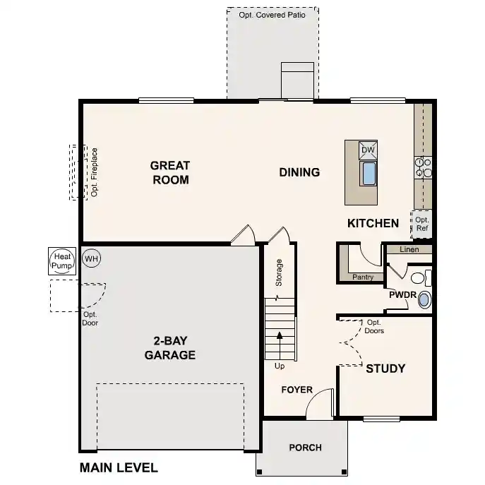Photo 3 of Single family home for sale at 9908 Ferns Loop SE, Yelm, WA 98597 | MLS# NWM2597668 | Listing updated on 2026-10-25