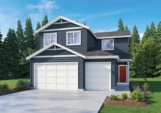 Single family home for sale at 33 W Roosevelt St, Shelton, WA 98584 | MLS# NWM2597669