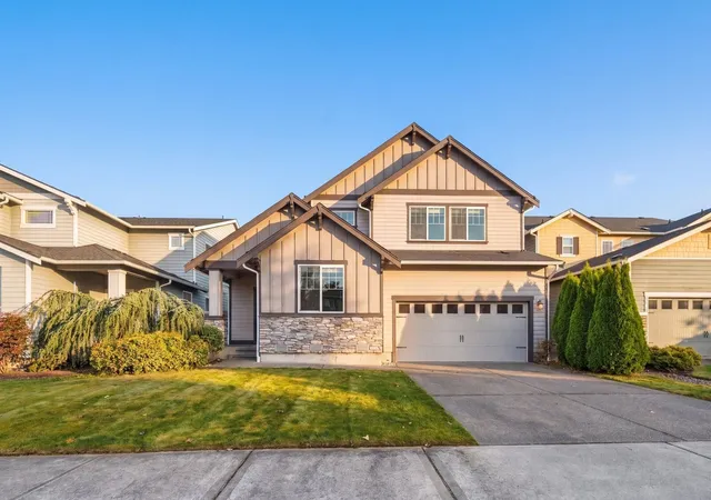 Single family home for sale at 5513 24th Street NE, Tacoma, WA 98422 | MLS# NWM2597671