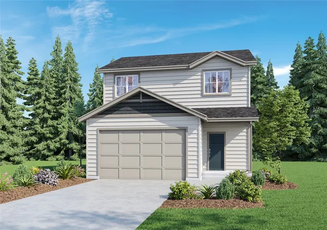 Single family home for sale at 40 W Roosevelt St, Shelton, WA 98584 | MLS# NWM2597675