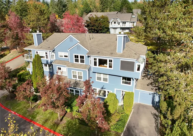 Condo for sale at 22772 SE 43rd Lane, Issaquah, WA 98029 | MLS# NWM2597679