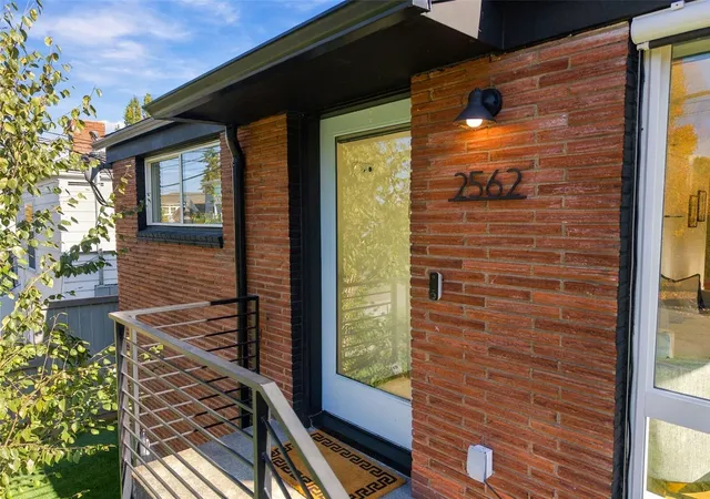Photo 1 of Single family home for sale at 2562 56th Avenue SW, Seattle, WA 98116 | MLS# NWM2597694 | Listing updated on 2026-10-30